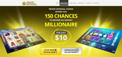 grand mondial casino online|grand mondial casino nz.